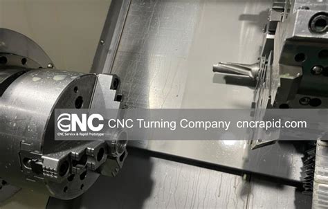 cnc turning company|CNC Turning Services .